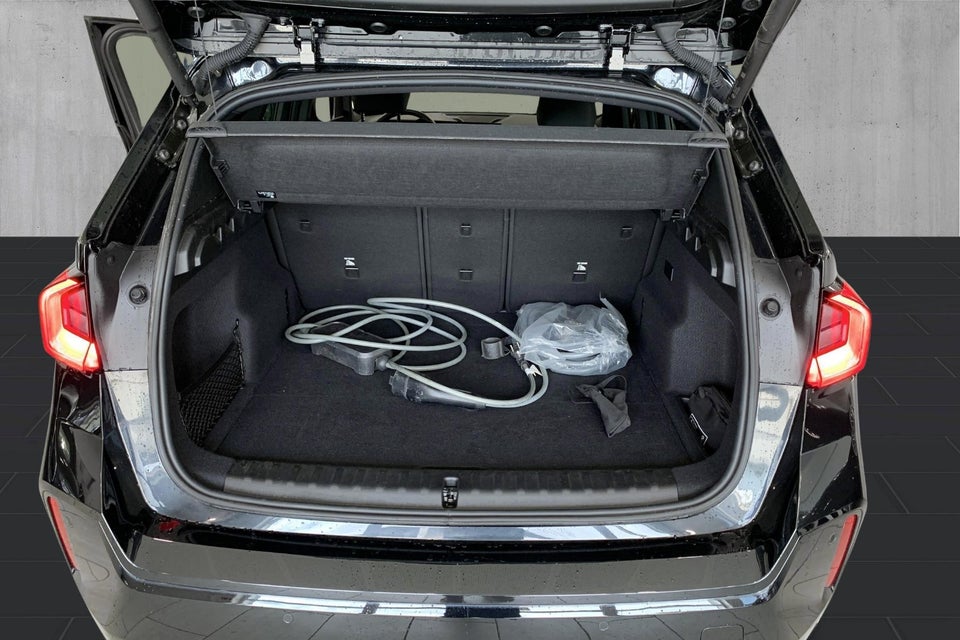 BMW iX1 eDrive20 M-Sport 5d