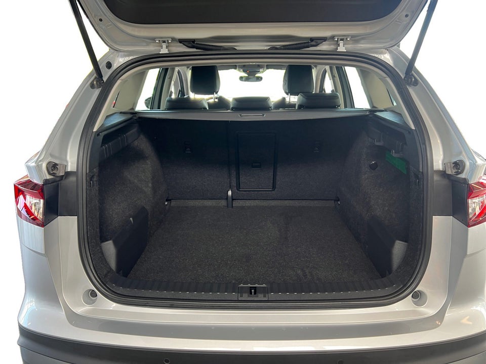 Skoda Enyaq 60 iV 5d