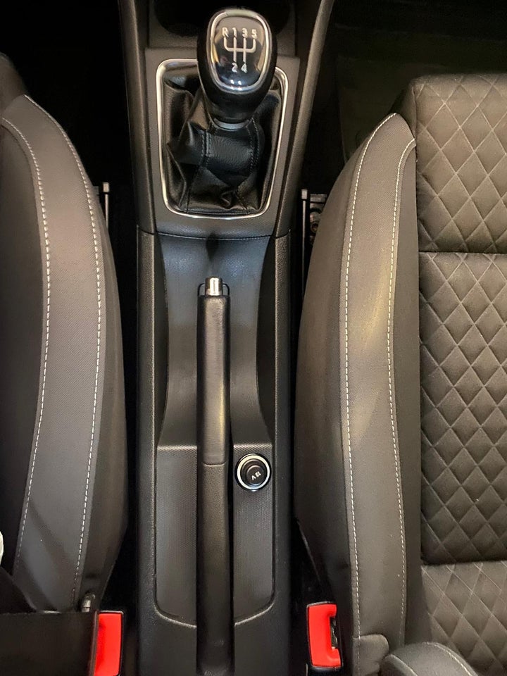 Skoda Rapid 1,0 TSi 95 Ambition 5d