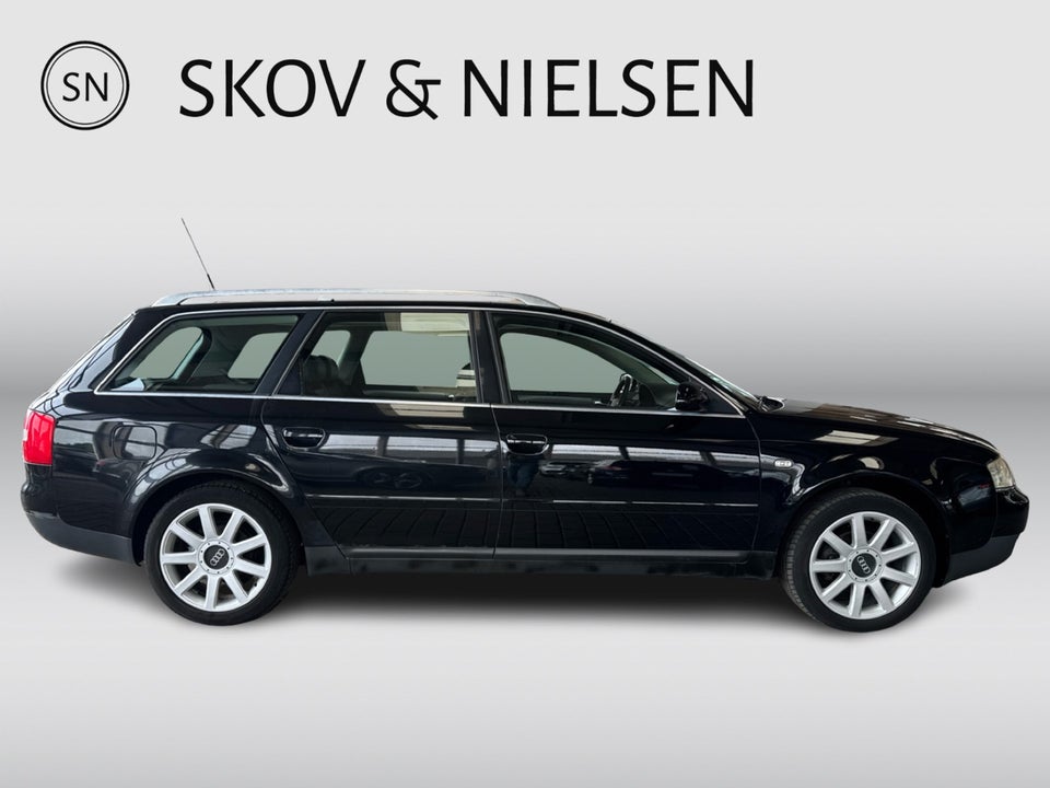 Audi A6 2,0 Avant 5d