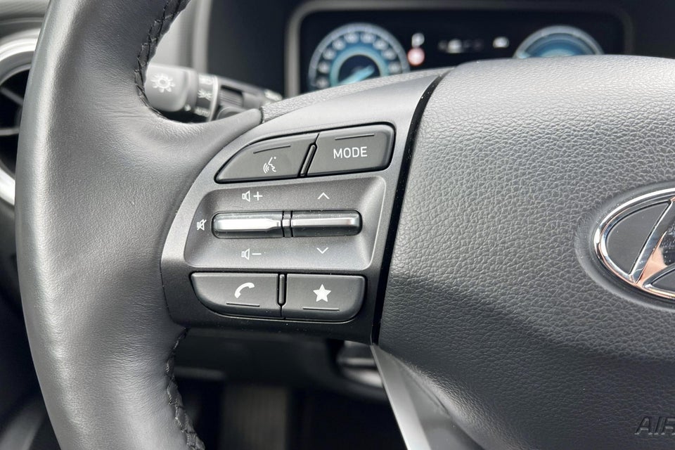 Hyundai Kona 39 EV Trend 5d