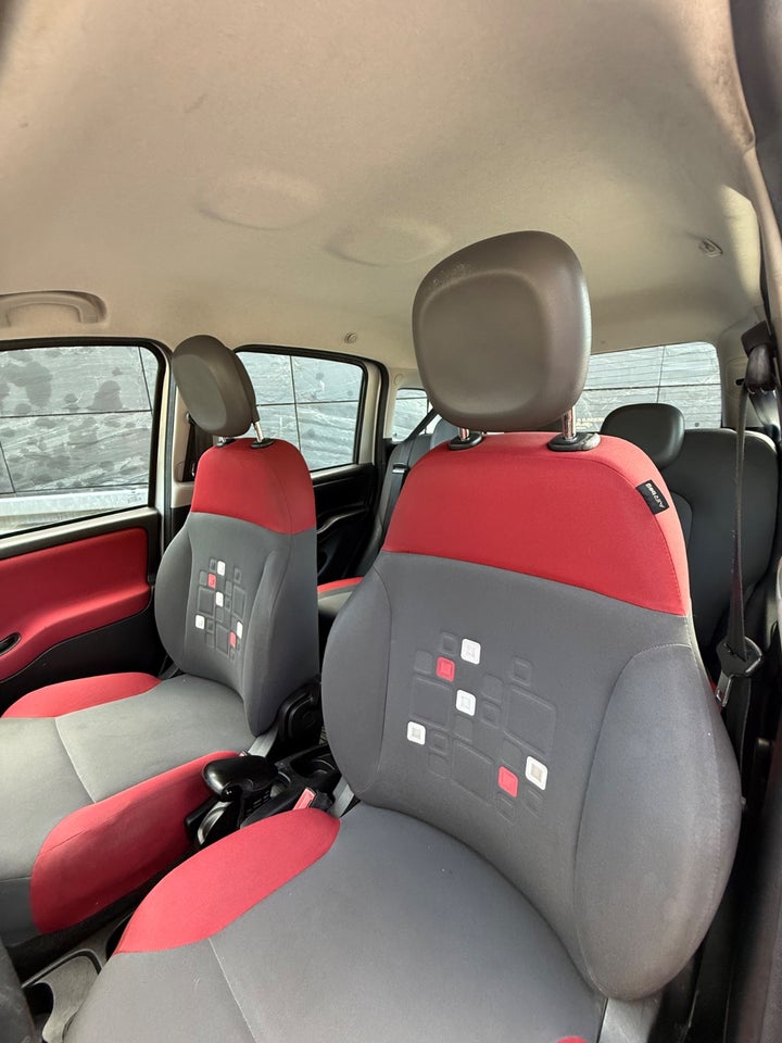 Fiat Panda 1,2 69 Active 5d