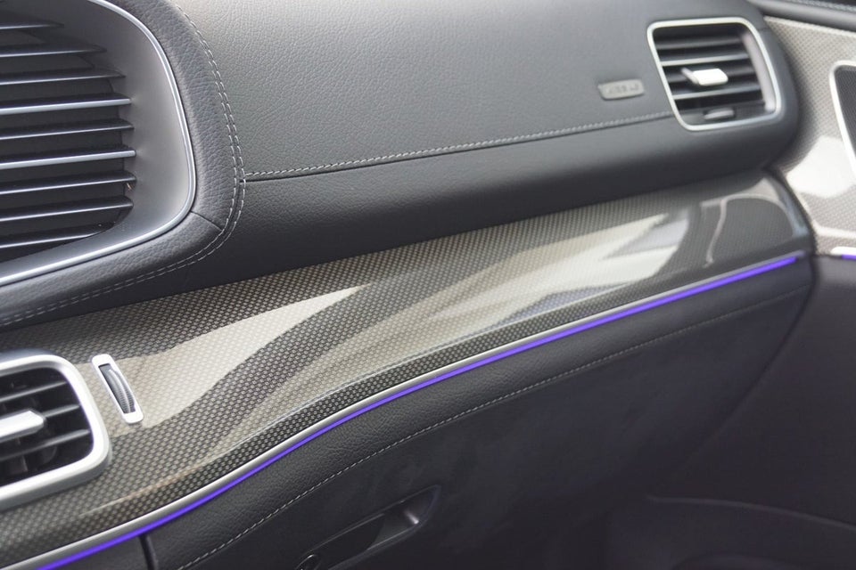 Mercedes GLE350 de 2,0 AMG Line aut. 4Matic 5d