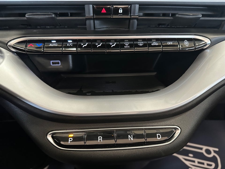 Fiat 500e 42 Icon Cabrio 2d