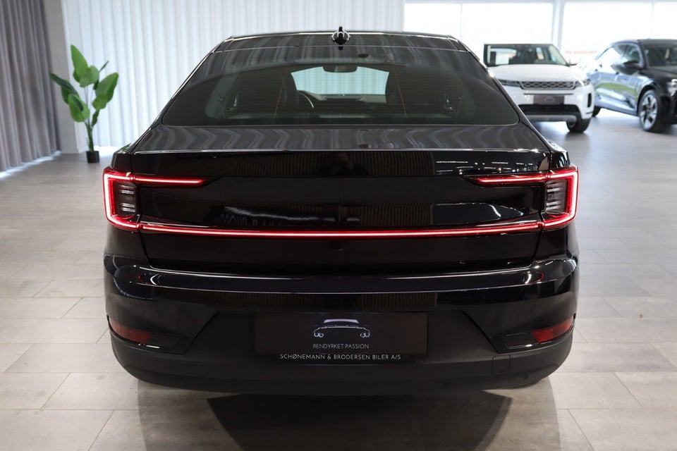 Polestar 2 Long Range 5d