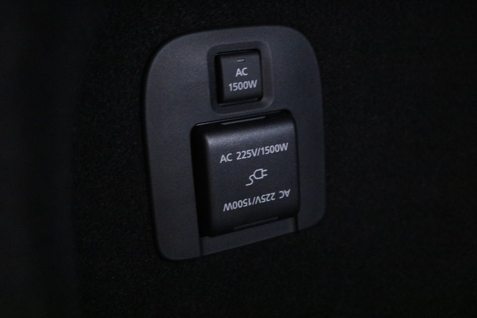 Mazda CX-60 2,5 PHEV Homura Comfort aut. AWD 5d