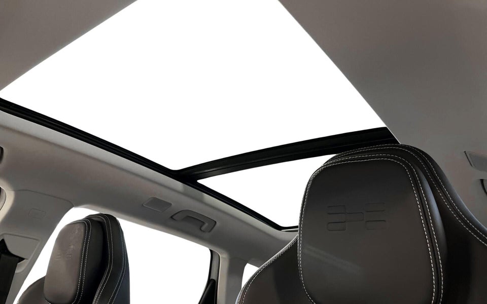 Aiways U5 Premium 5d