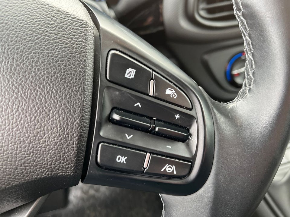 Hyundai i10 1,0 MPi Essential 5d