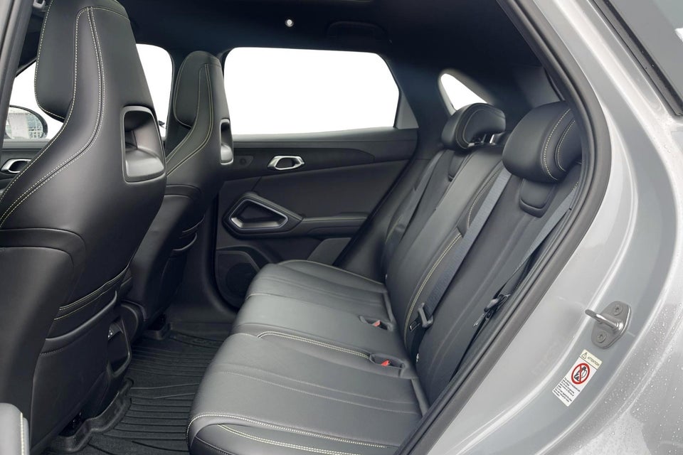 BYD Dolphin 60 Comfort 5d