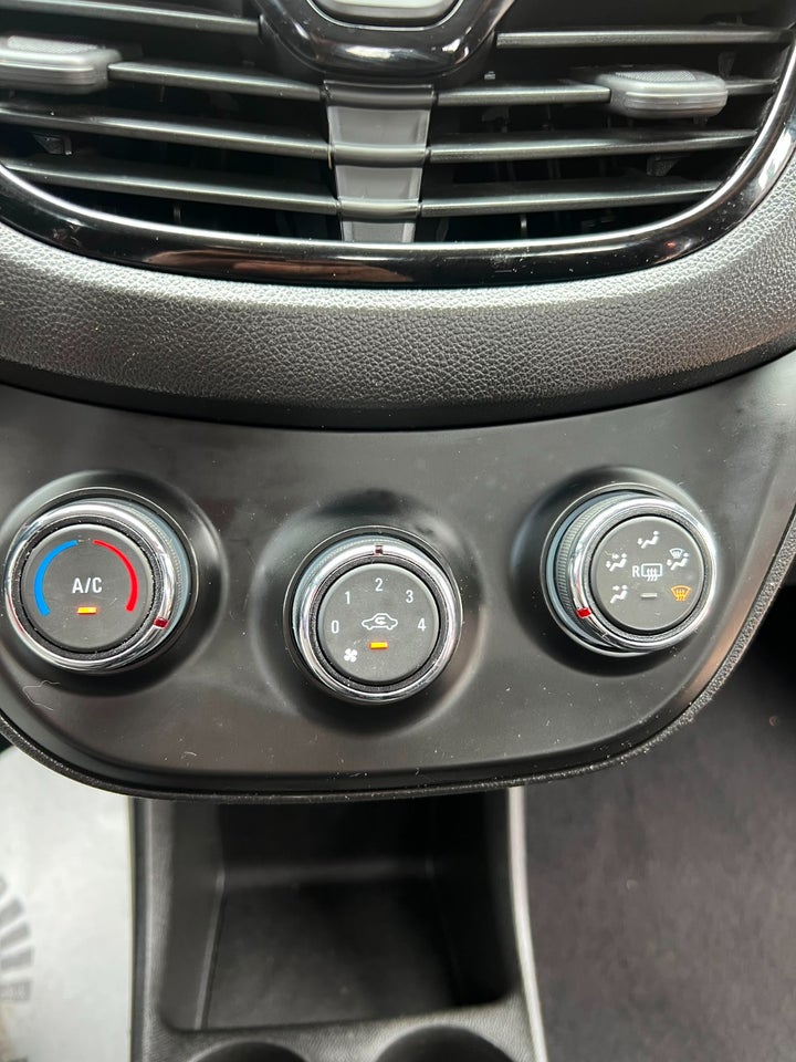 Opel Karl 1,0 Enjoy 5d