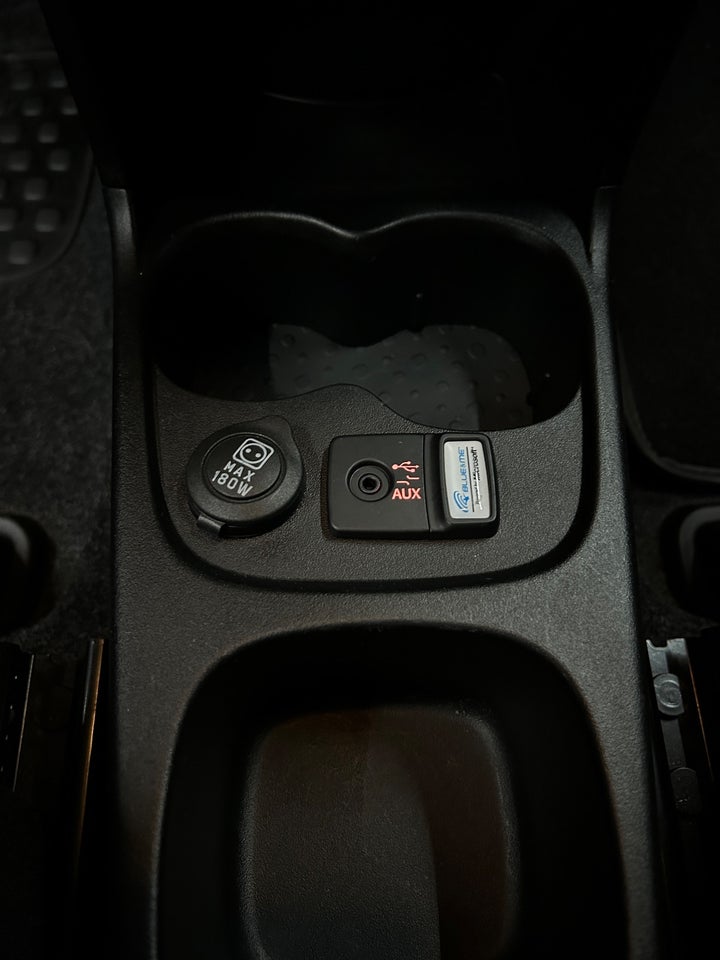 Fiat Panda 0,9 TwinAir 85 Lounge 5d