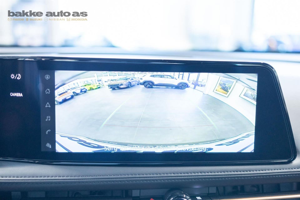 Nissan Ariya 63 Engage 5d