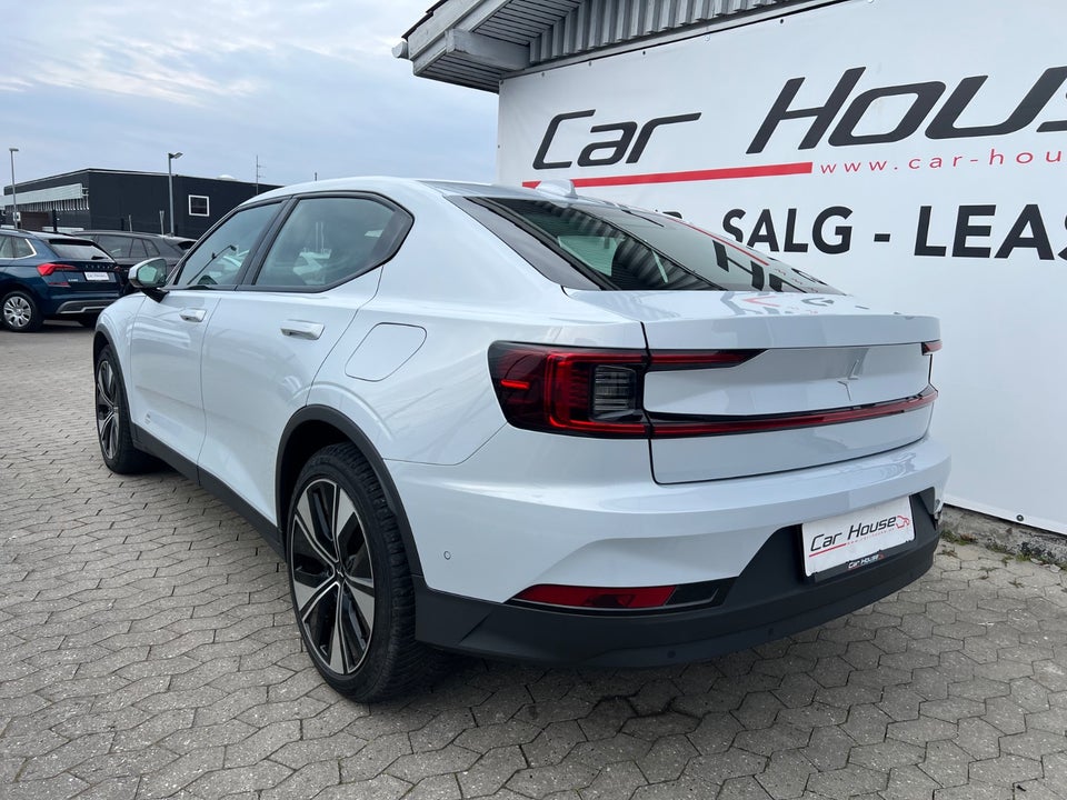 Polestar 2 Long Range 5d