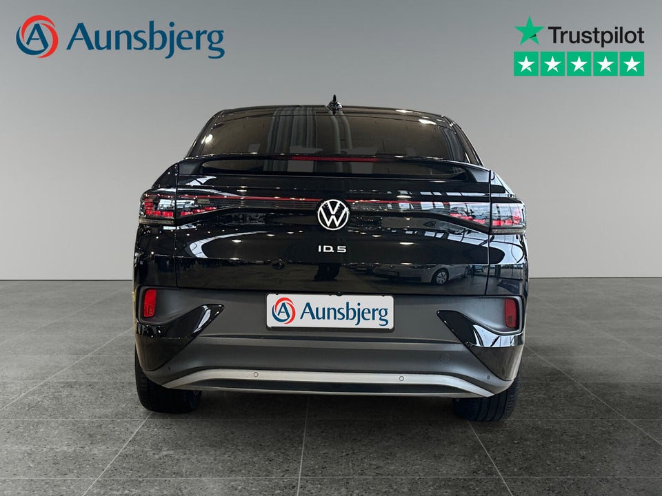 VW ID.5 77 Pro Performance 5d