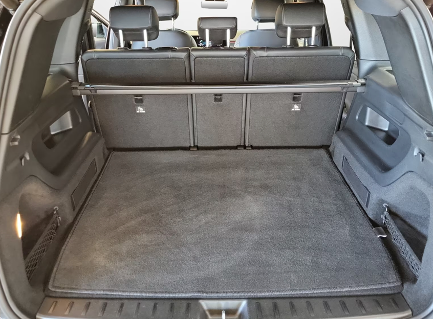 Mercedes EQB250 Progressive 5d