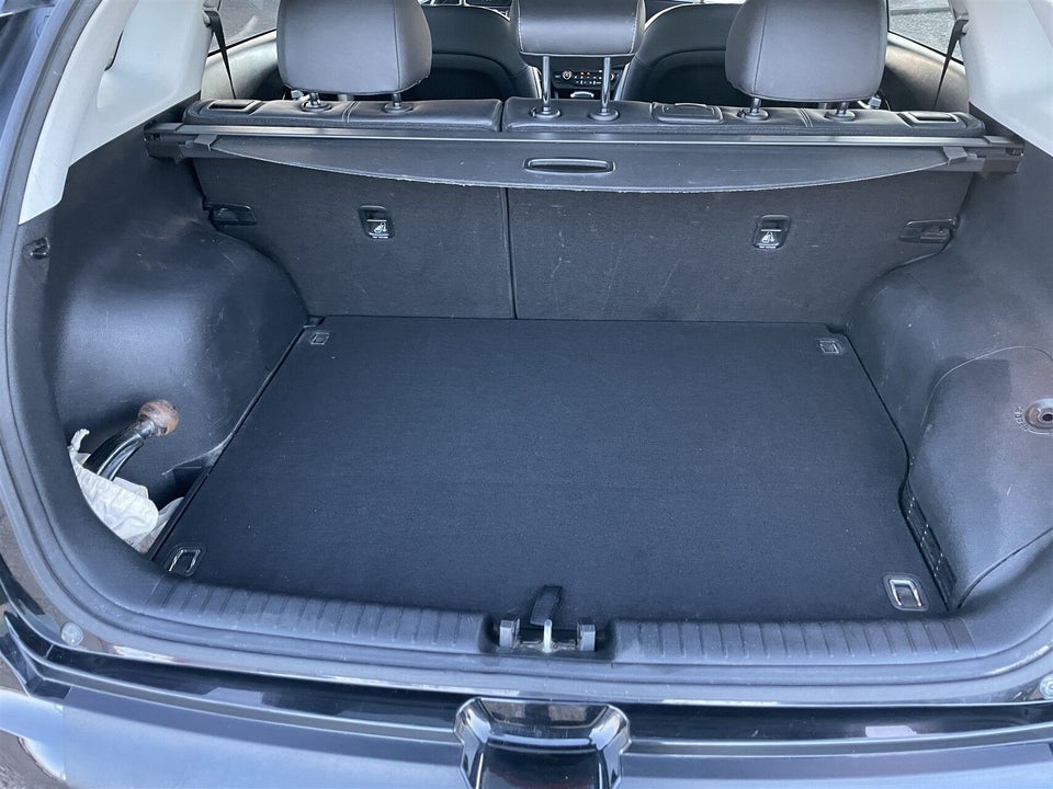 Kia Niro 1,6 PHEV Advance DCT 5d