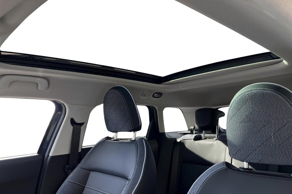 MINI Aceman E Classic Trim L 5d