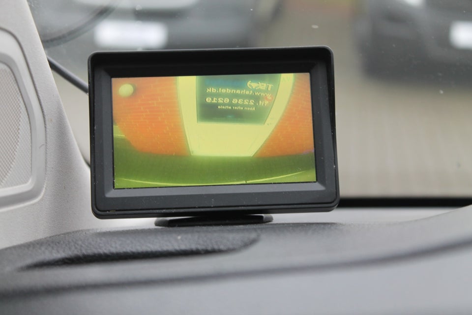 Toyota ProAce 2,0 D 120 Long Comfort Master 5d