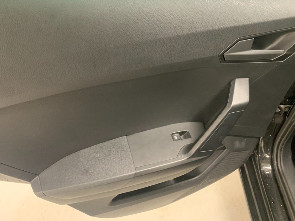 Seat Ibiza 1,0 TSi 115 FR DSG 5d