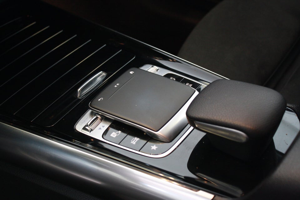 Mercedes B200 d 2,0 AMG Line aut. 5d