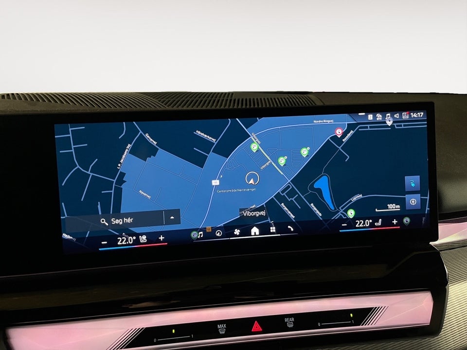 BMW i5 eDrive40 M-Sport Pro 4d