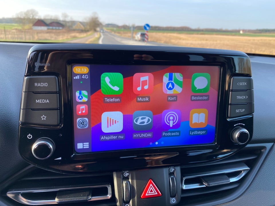Hyundai i30 1,0 T-GDi Essential stc. DCT 5d
