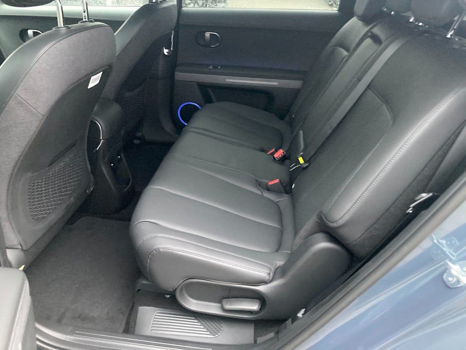 Hyundai Ioniq 5 84 Ultimate 5d