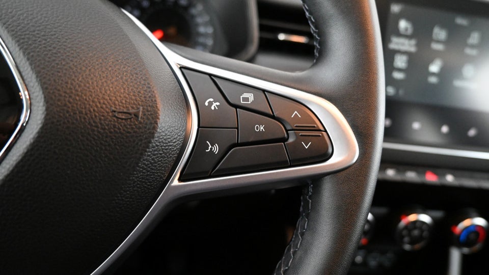 Renault Clio V 1,0 TCe 90 Equilibre 5d