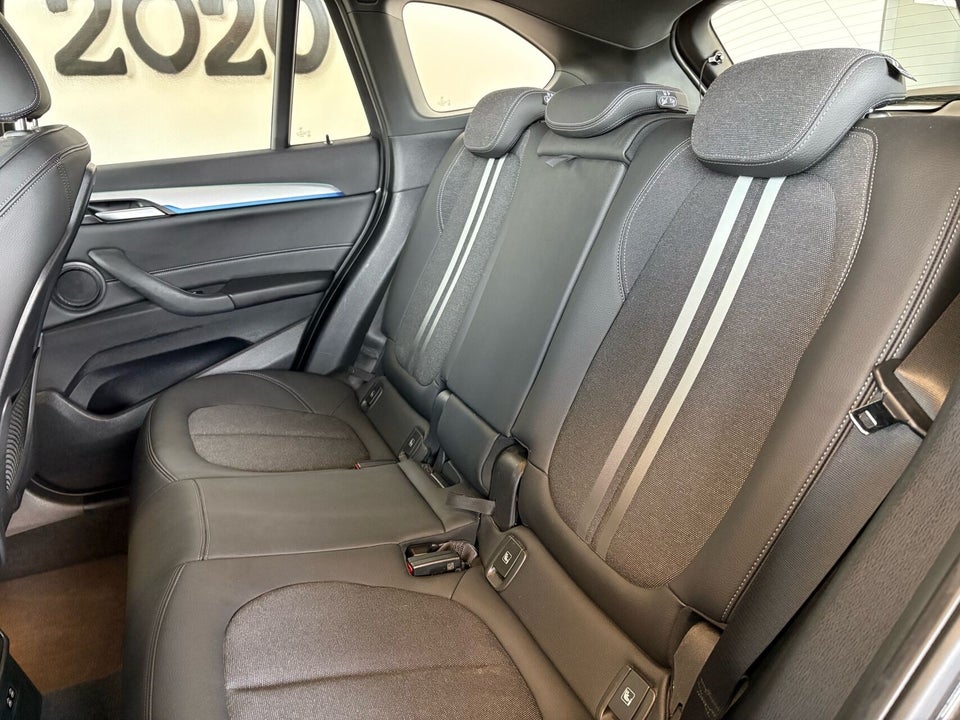 BMW X1 1,5 xDrive25e M-Sport+ aut. 5d