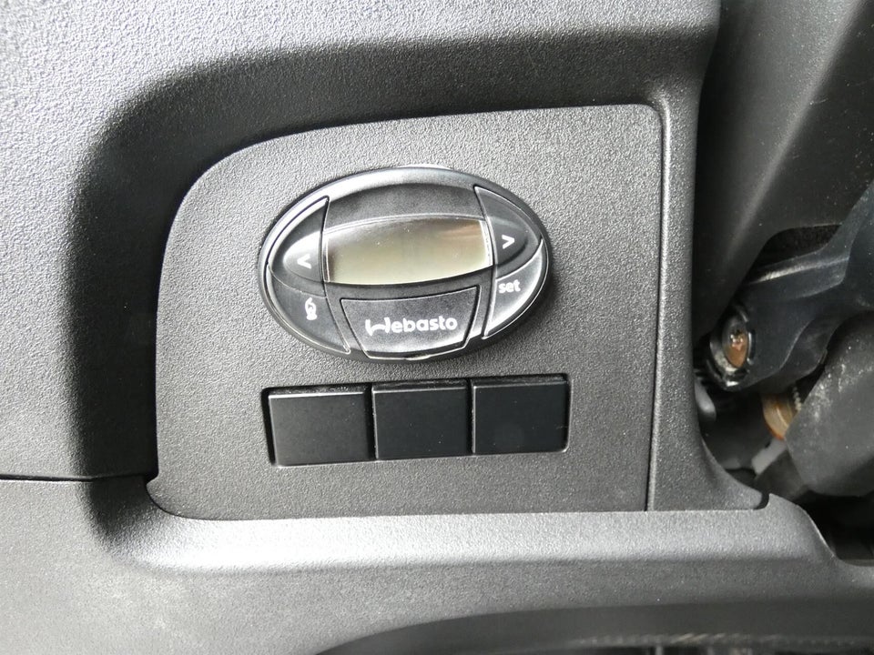 Iveco Daily 3,0 35S18 12m³ Van AG8