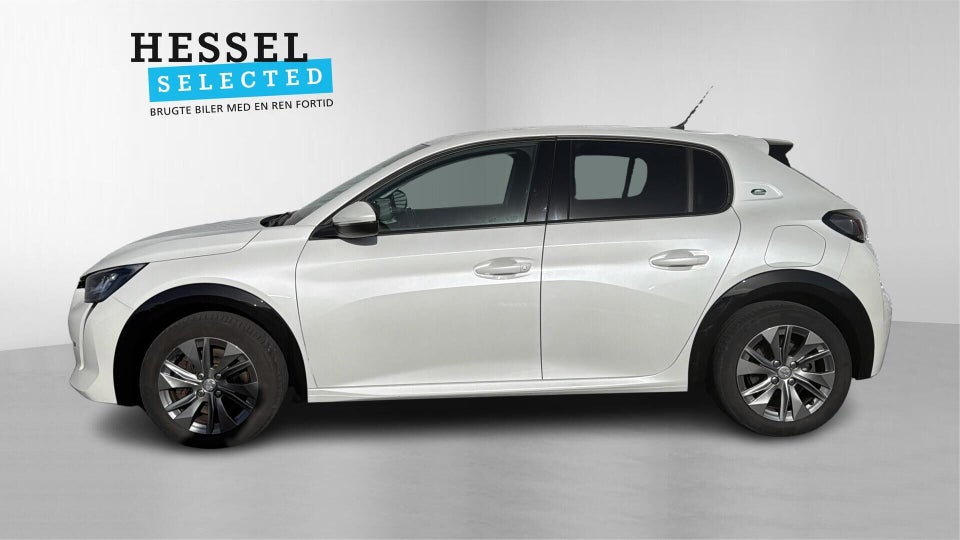 Peugeot e-208 50 Allure 5d