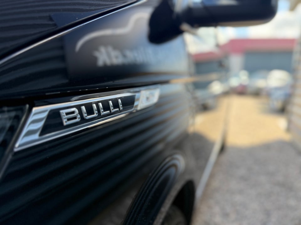 VW Caravelle 2,0 TDi 199 Highline DSG 4Motion kort