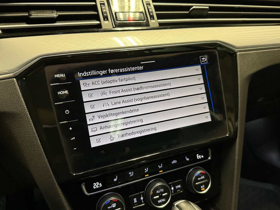 VW Passat 1,4 GTE Highline+ Variant DSG 5d