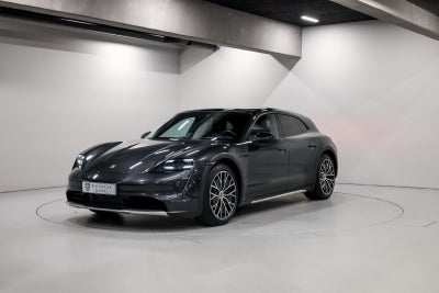 Porsche Taycan 4 Performance+ Cross Turismo 5d