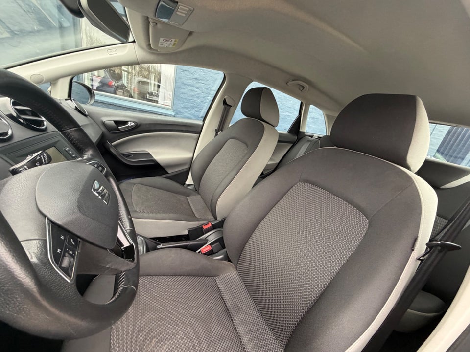 Seat Ibiza 1,0 TSi 95 Style 5d