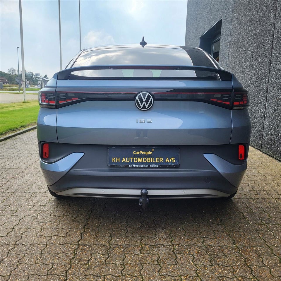 VW ID.5 Pro Performance 5d