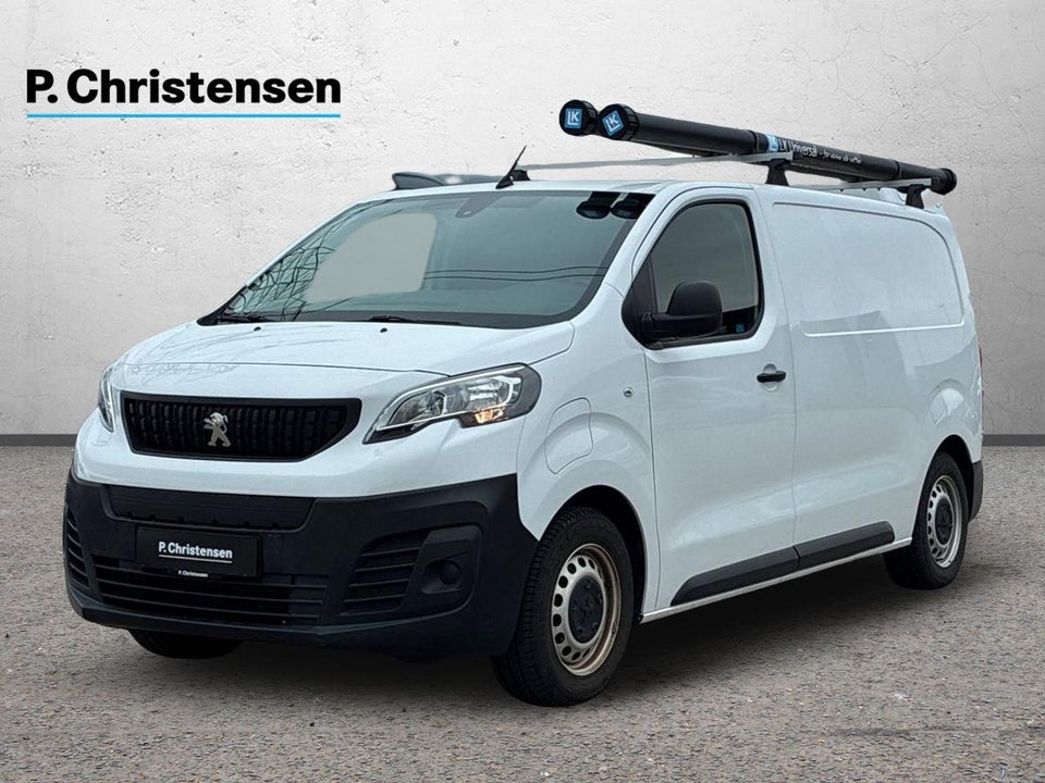Peugeot e-Expert 75 L2 Premium Van