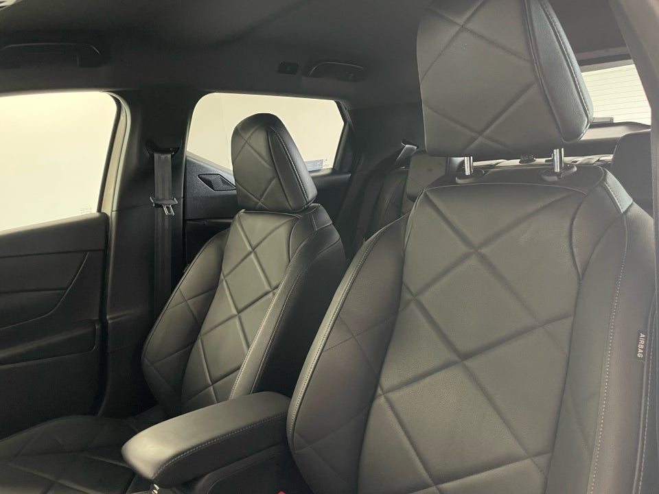 DS DS 3 CrossBack 50 E-Tense Elegance 5d
