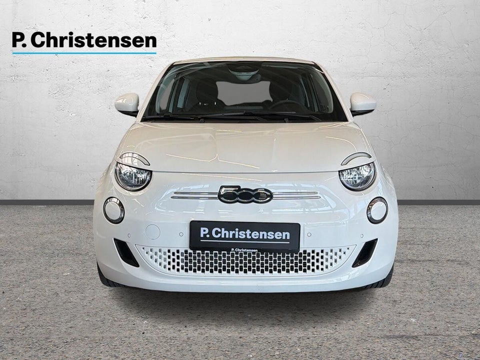 Fiat 500e 42 Icon 3+1 4d