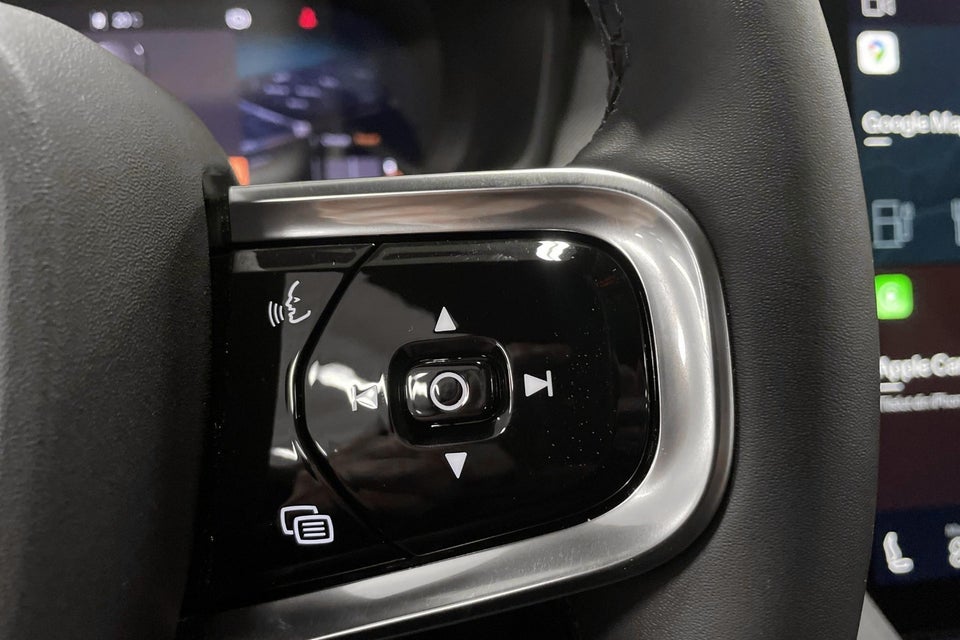 Polestar 2 Long Range 5d