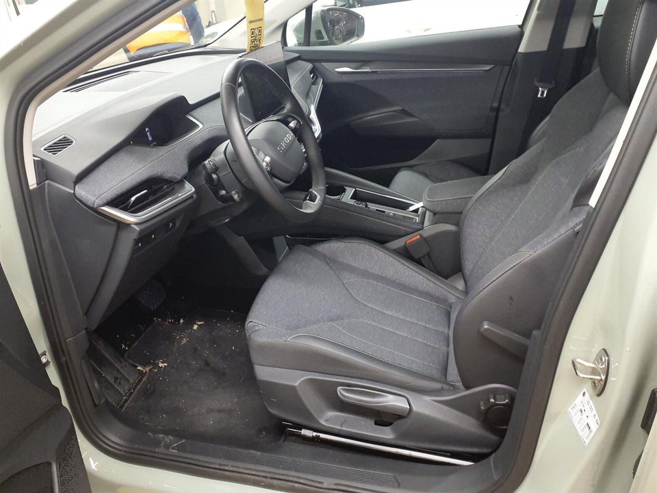 Skoda Elroq 85 iV Loft 5d