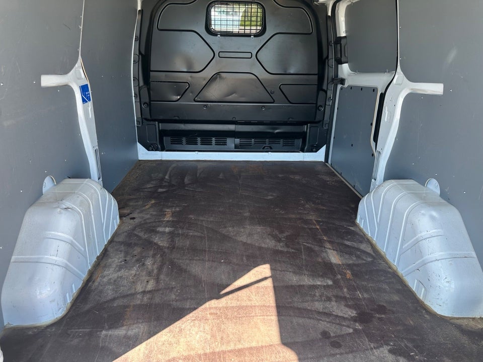 Ford Transit Custom 300S 2,0 TDCi 130 Trend