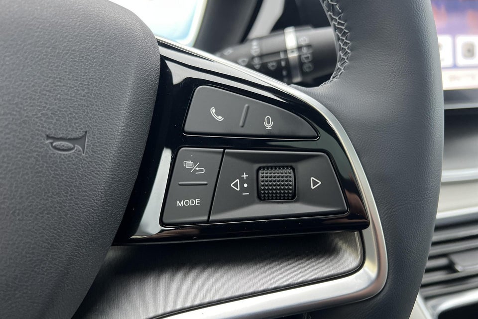 BYD Seal U 72 Comfort 5d