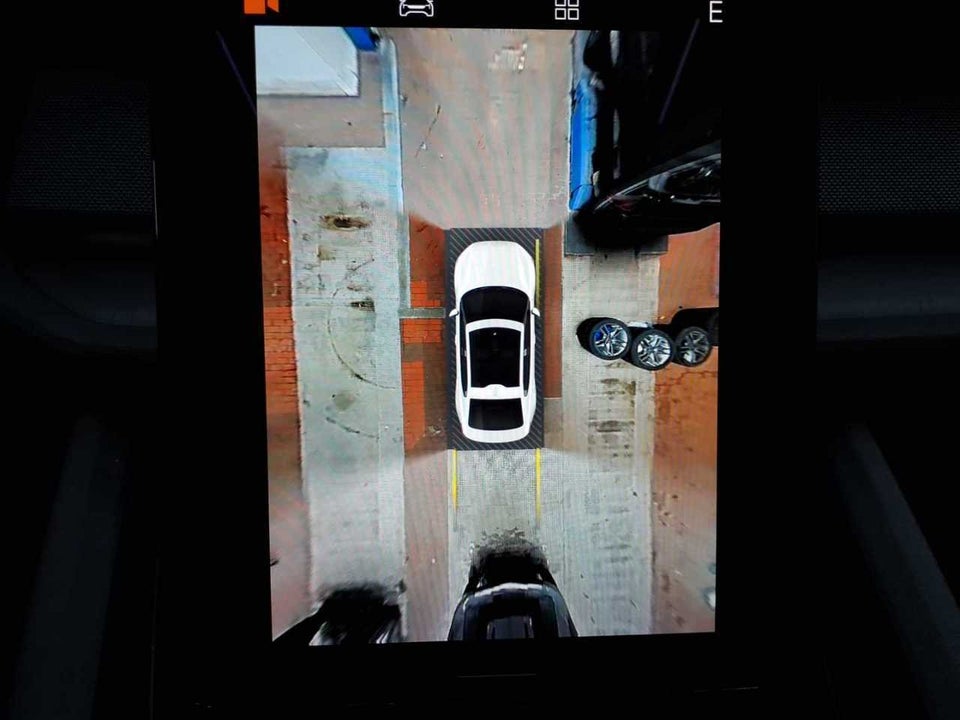 Polestar 2 Long Range 5d