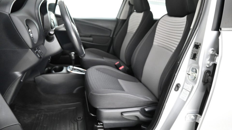 Toyota Yaris 1,5 Hybrid H2 e-CVT 5d