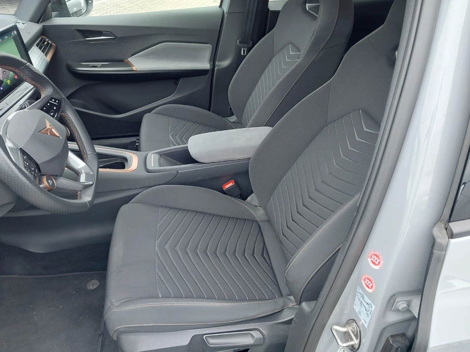 Cupra Born 77 e-Boost 5d