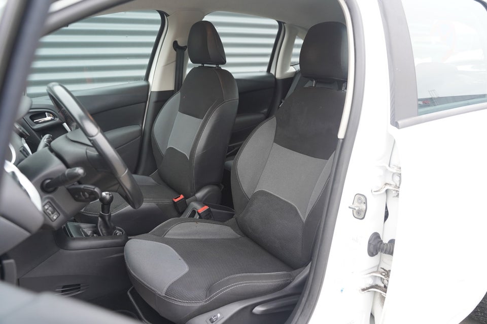 Citroën C3 1,6 e-HDi 90 Seduction 5d