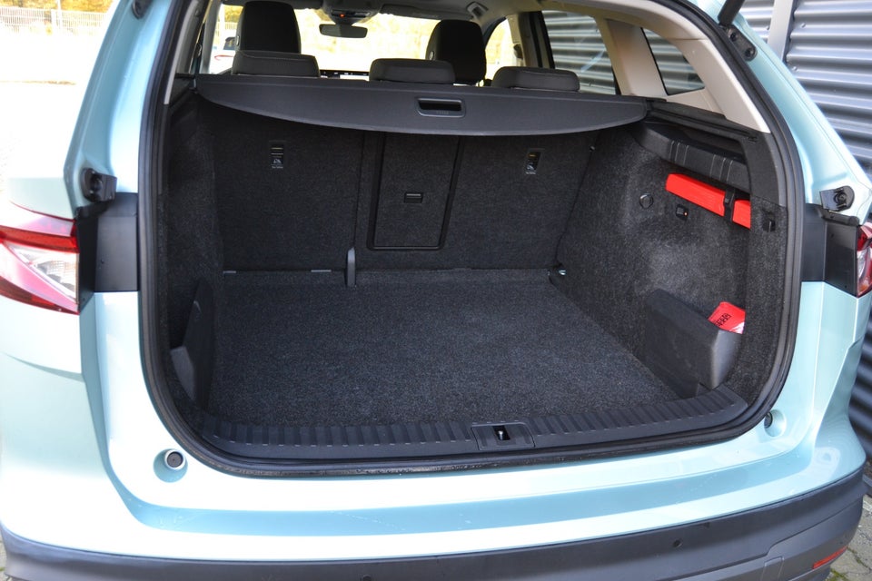 Skoda Enyaq 80 iV Plus Loft 5d