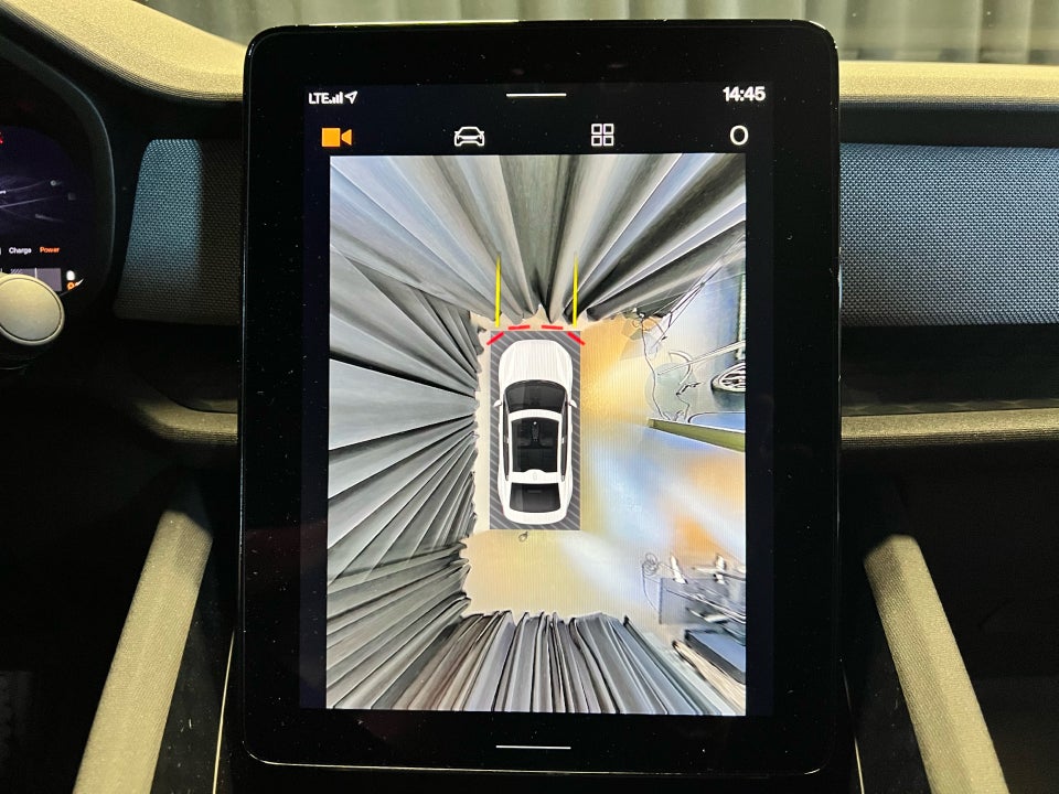 Polestar 2 Long Range 5d