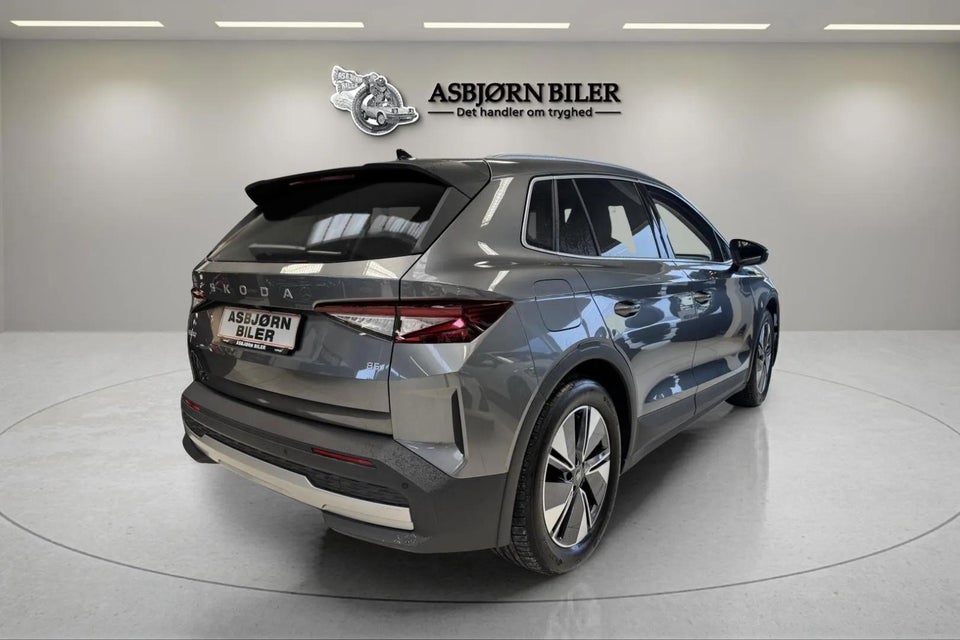 Skoda Elroq 85 iV Premium 5d